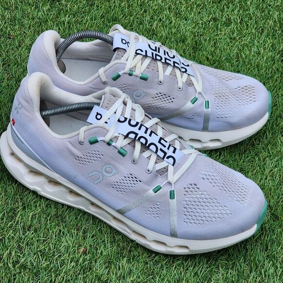 ON CLOUDSURFER - Mens Athletic Shoes - SIZE 13 - Picture 3 of 10